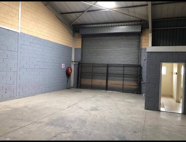 INDUSTRIAL FOR SALE IN MKONDENI